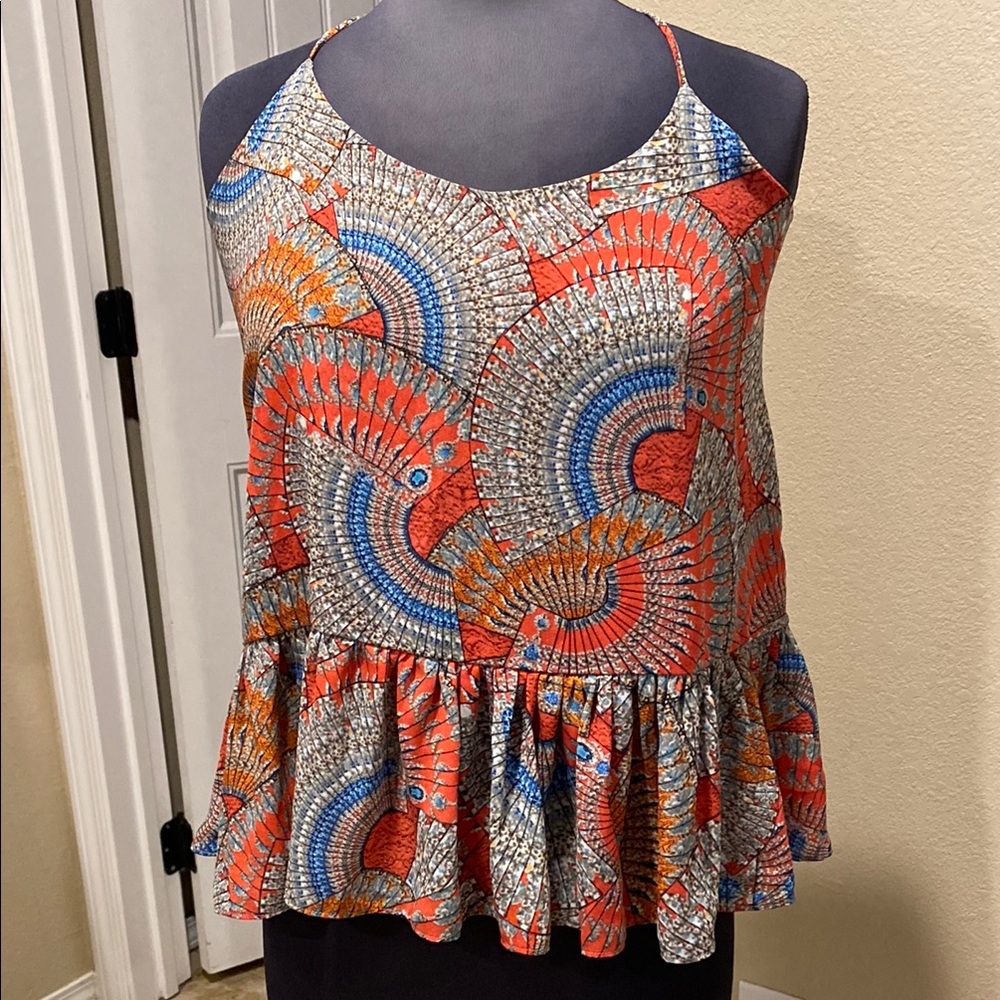 Beautiful blouse